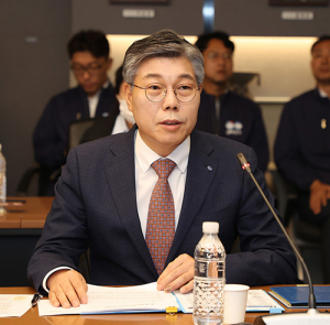 DGB대구은행, ‘시중은행 전환’ 관련 기자간담회