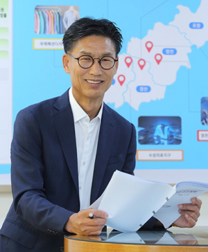 대구경북경제자유구역청, 2023년 로봇・ICT 기업 스케일업 세미나 열려