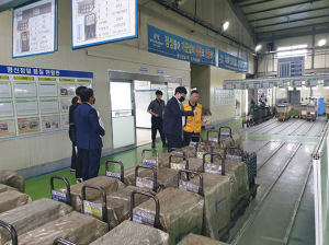 경주시, 효자기업 발굴 프로젝트 ‘골든기업’ 선정