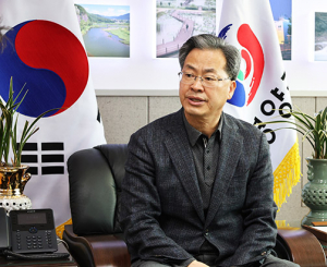 오도창 영양군수 “지속가능한 영양 만들기에 최선”