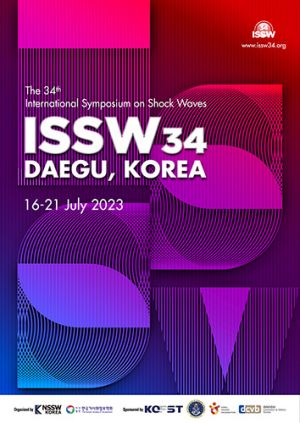 국제충격파심포지엄·세계충격파치료학회 7월 대구서 연계 개최