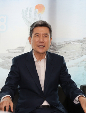 이강덕 포항시장 “초일류 미래산업 도시로 도약시키겠다”