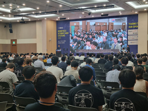 2023 로봇공학, 과학 및 시스템 국제학술회의 성료
