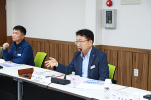 울진군, 농업 대전환 프로젝트 본격 시동
