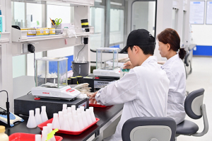 청송군, 지역 농산물 안전성·품질 더욱 높인다