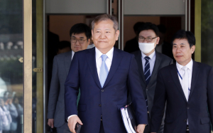 헌재, 이상민 행안장관 ‘탄핵 심판’ 25일 선고