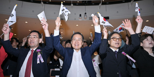 대구시, 제78주년 광복절 맞아 경축식 등 다양한 행사 열려
