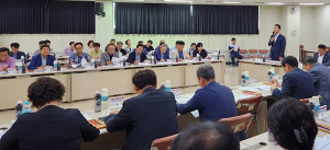 구미시, 대중교통 중심도시로 거듭난다