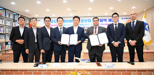道-엠브레어, MOU로 항공산업발전 협력 박차