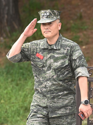 박정훈 전 수사단장, 정계 진출설 부인