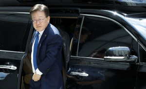 檢 “4일 소환” 이재명 “11일 이후”…신경전 계속
