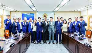 경북도의회, 제2기 예산결산특별위원회 구성
