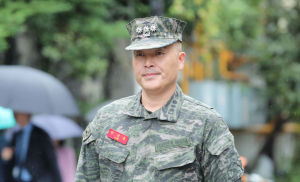 軍검찰, 해병대 전 수사단장에 구속영장 청구