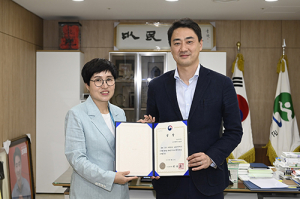 달성군, ‘대한민국 국토대전’ 국토부장관상 수상