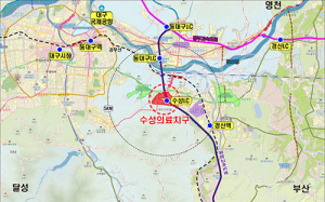 대구경북경자청, ABB산업기반 디지털혁신거점 조성 탄력