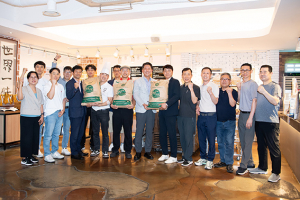 구미시, 식량대전환사업 추진…도농복합 선도도시로 재도약