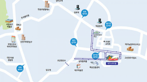 2023 대구전국마스터즈 육상경기대회 10일 개막