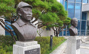 홍준표 대구시장 “홍범도 장군은 항일 독립전쟁 영웅…”