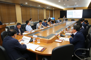 경주시 “2천만 관광객, 글로컬 관광도시 꿈꾼다”