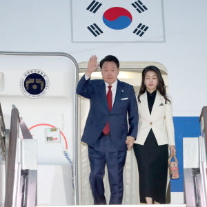 조태용 안보실장 “시진핑 방한, 기대해도 된다”