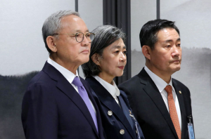 尹, 국방 신원식·문체 유인촌·여가부 김행 지명