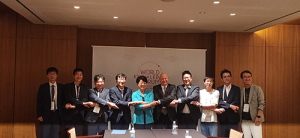 ‘로봇산업 혁신기지 경북’ 경북도, 4차산업혁명 국제포럼
