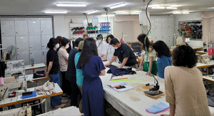서구, 지역산업맞춤형 일자리창출 지원사업 결실