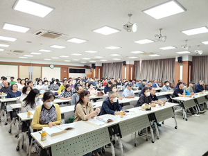 안동농협 금융사기 피해예방 교육 실시