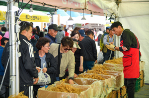 영주 풍기인삼축제, 황금연휴 사흘간 14만명 방문