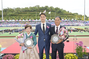 달성군, 제28회 달성군민의 날 기념…달성군민상 시상