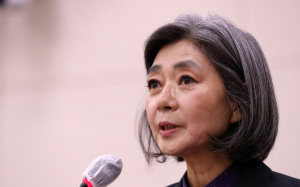 ‘자진사퇴냐, 지명철회냐’…김행 놓고 대통령실도 의견 분분