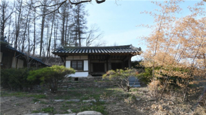 봉화 애죽헌, 경북도 문화재자료 지정