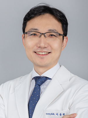 대구가톨릭대학교병원 이비인후과 이동원 교수, SCIE 저널 논문 게재