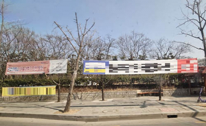 대구 정당현수막 난립 사라질까…‘위치·개수’ 제한 조례 건교위 통과