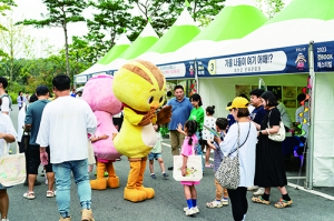경북도서관, 도민 맞춤형 도서관으로 지역 독서문화부흥 선도