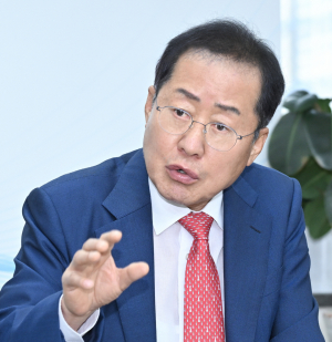 홍준표,