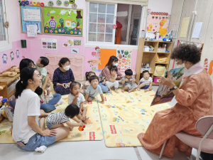 경주시, 어르신 건강하고 활기찬 노후...복지정책 앞장
