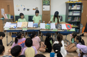 임종식, 경북교육 대한민국 교육 표준 교육이념 결실 맺어