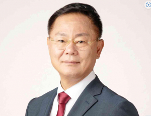 김재욱 칠곡군수 신년사