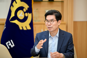 김광열 영덕군수 신년사