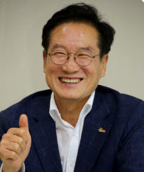 최기문 영천시장 신년사