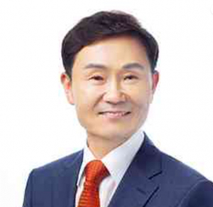 이남철 고령군수 신년사