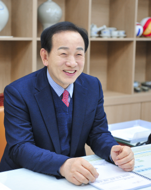 신현국 문경시장 신년사