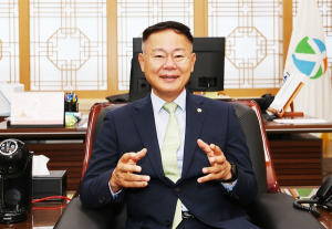 칠곡군, 공공기관 종합청렴도 평가 '2등급'