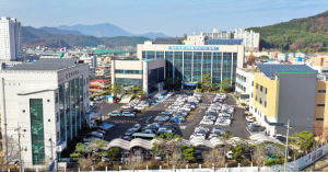 칠곡군, 2023년 일상감사·계약원가심사로 예산 31억 절감