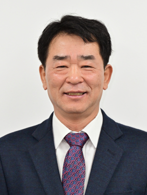 정상원 상주시 부시장  “상주발전과 시민만족 행정을 위해 최선을 다할 것” 