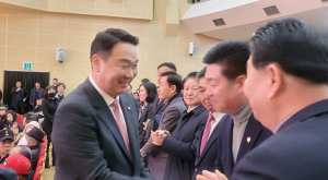 정희용 국회의원 의정보고회 ...칠.성.고. 신산업 발굴매진
