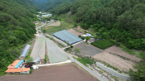 한수원, 영양에 2조 투입 250MW급 양수발전기 4기 짓는다