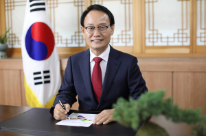 박남서 영주시장, ‘시민이 행복한 건강도시 영주’ 건설