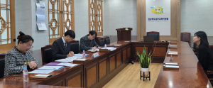 성주교육지원청 학교지원센터  개인위탁 외부강사 채용 지원